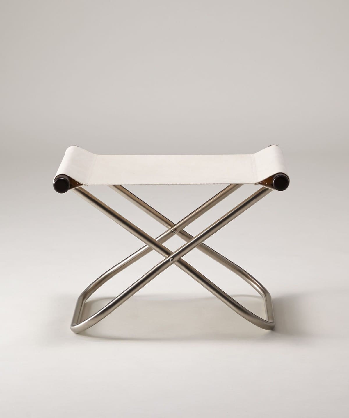 【受注生産商品】新居 猛 / NychairX ニーチェアエックス オットマン インテリア MEN WHITE/BROWN ONE SIZE 【受注生産商品】新居 猛 / NychairX ニーチェアエックス オットマン インテリア MEN WHITE/BROWN ONE SIZE