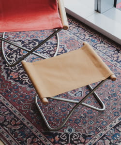 【受注生産商品】新居 猛 / NychairX ニーチェアエックス オットマン