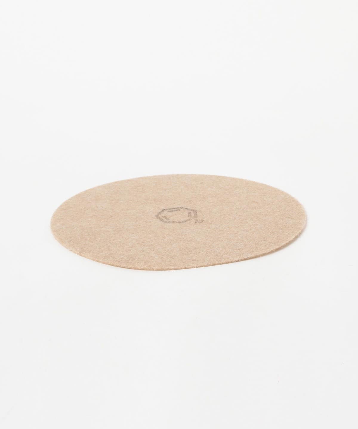 Cul de Sac-JAPON / 青森檜木 圓凳 30cm