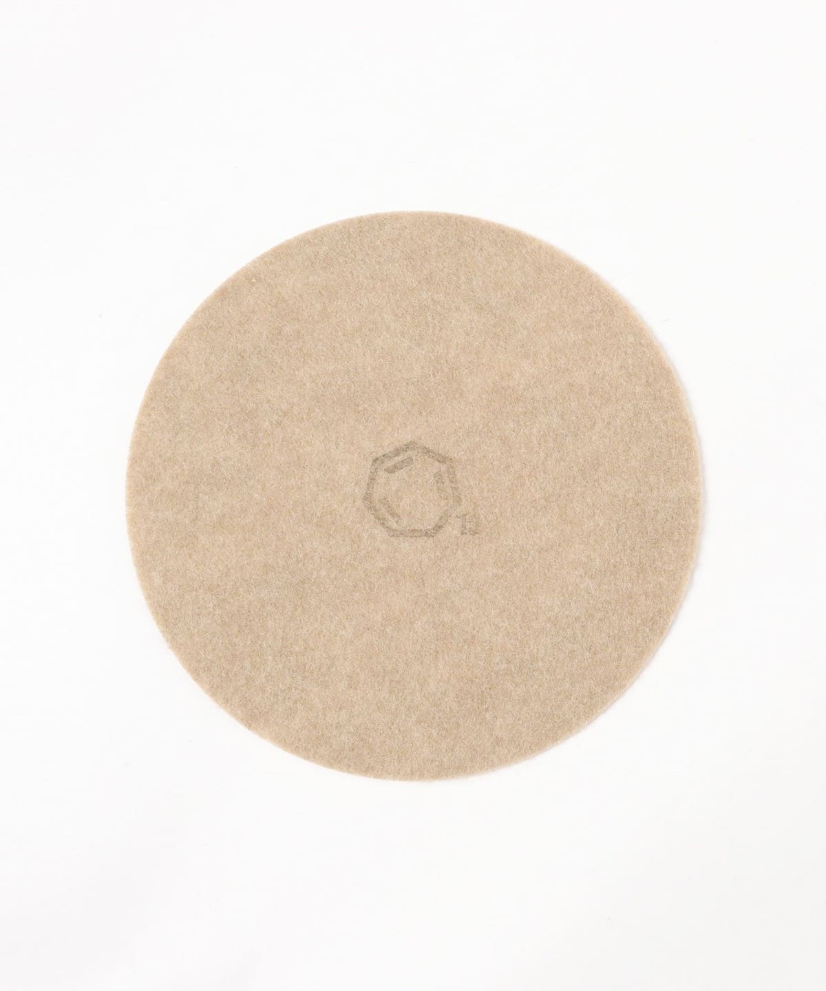 Cul de Sac-JAPON / 青森檜木 圓凳 30cm