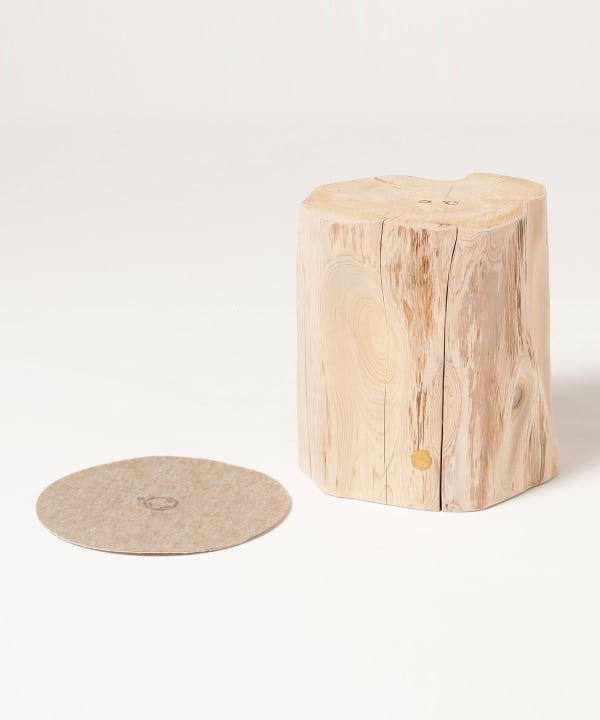 BEAMS JAPAN（ビームス ジャパン）Cul de Sac-JAPON / 青森ヒバ