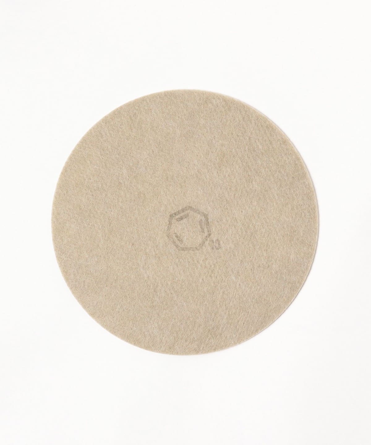 BEAMS JAPAN（ビームス ジャパン）Cul de Sac-JAPON / 青森ヒバ