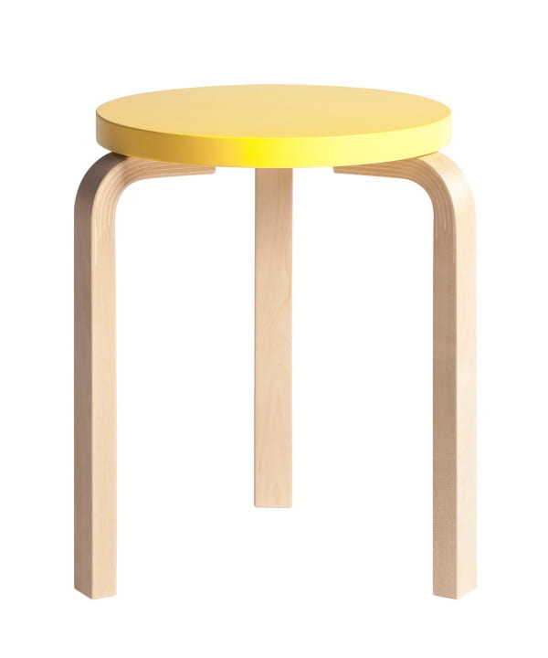 ARTEK / スツール E60