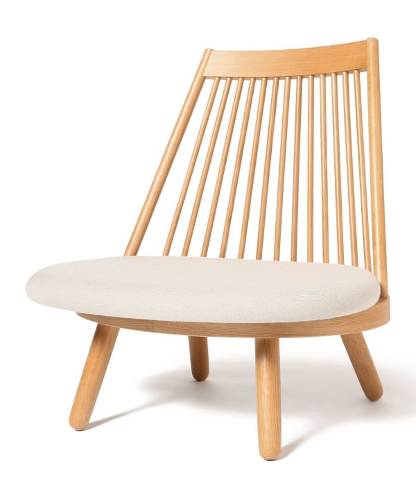 fennica（フェニカ）【受注生産商品】天童木工 / S-5027NA-ST スポーク