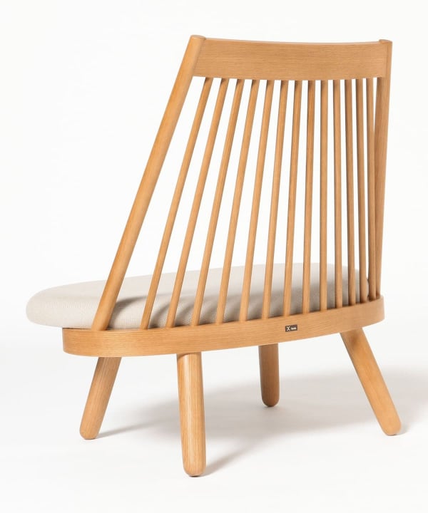 fennica（フェニカ）【受注生産商品】天童木工 / S-5027NA-ST スポーク