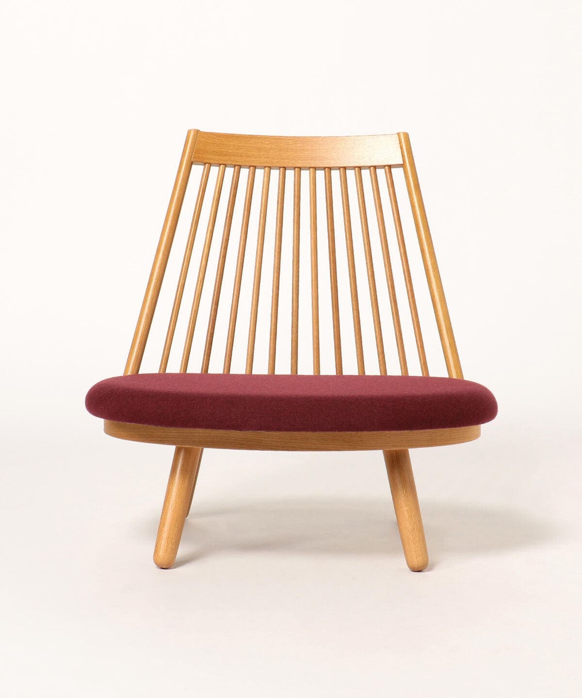 fennica（フェニカ）【受注生産商品】天童木工 / S-5027NA-ST スポーク
