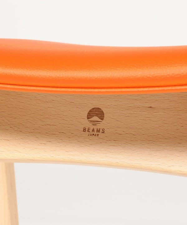 BEAMS JAPAN（ビームス ジャパン）【別注】秋田木工 / No.202