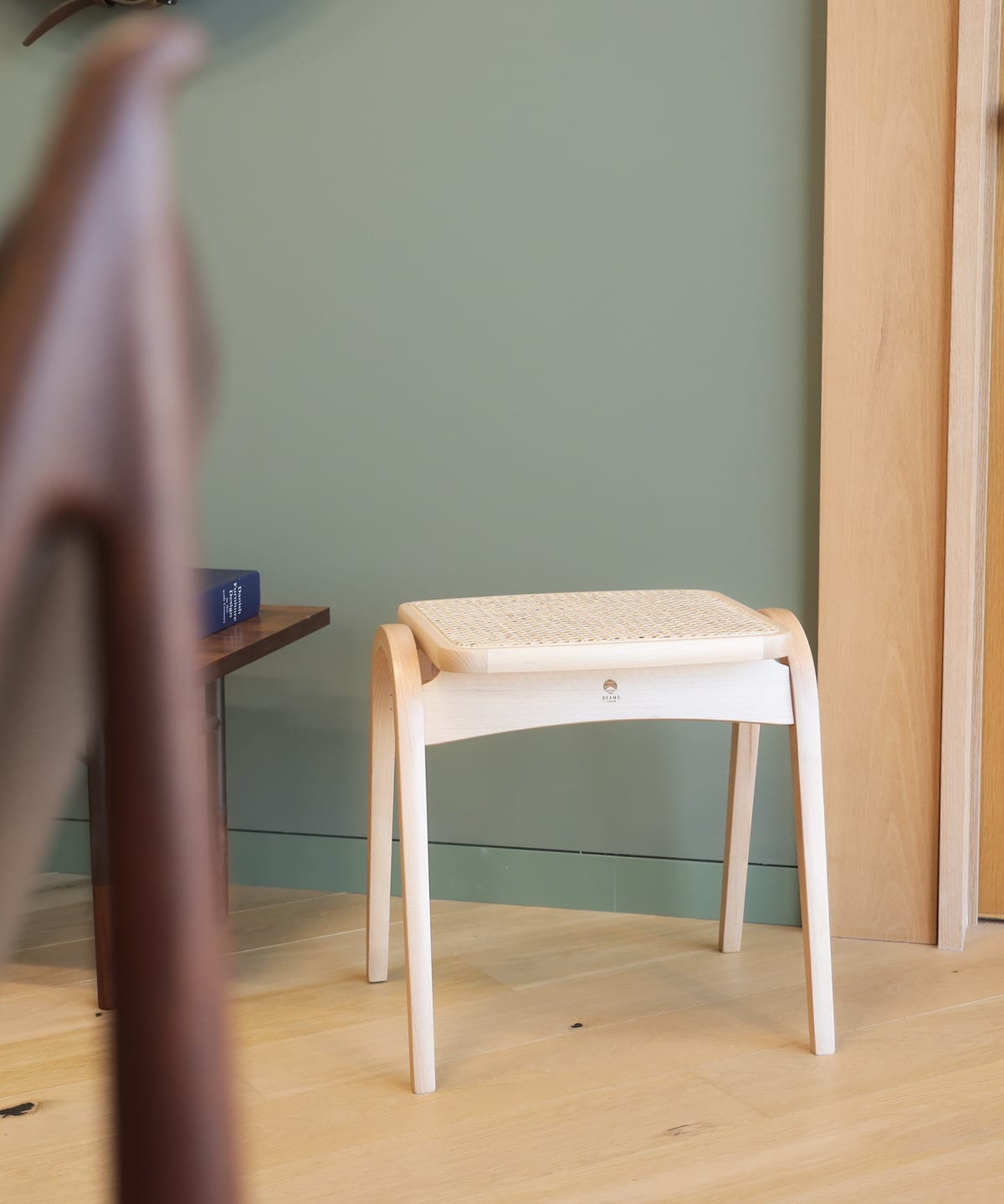 BEAMS JAPAN（ビームス ジャパン）【別注】秋田木工 / No.202-R