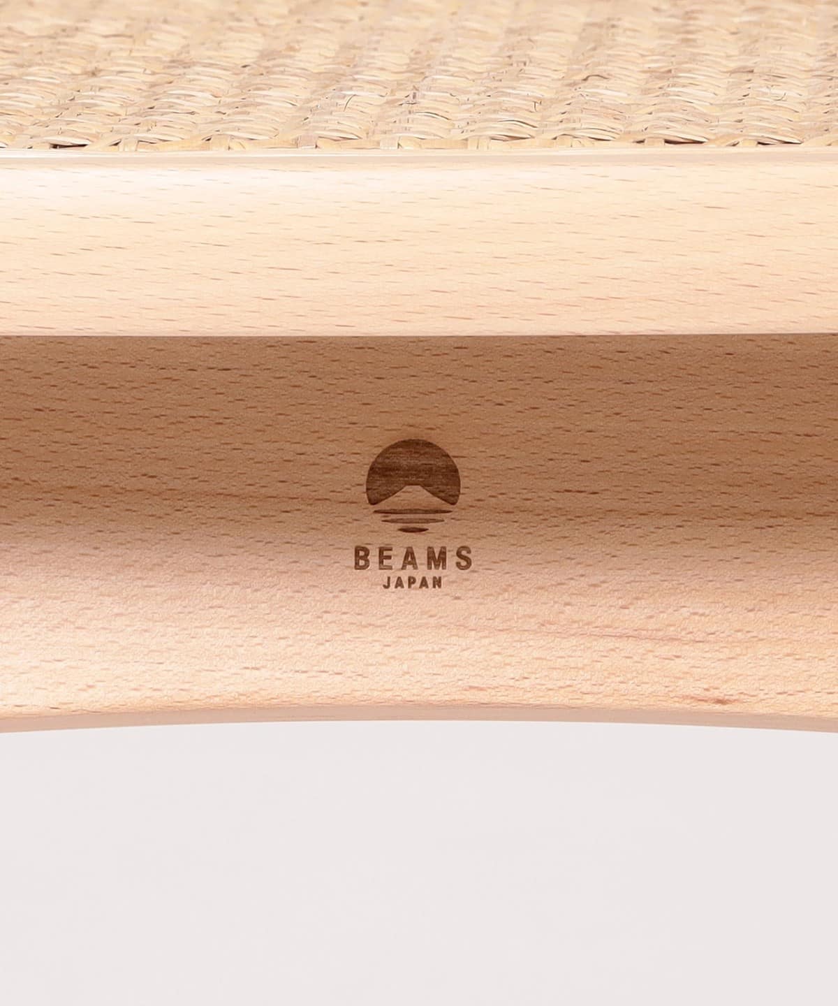 BEAMS JAPAN（ビームス ジャパン）【別注】秋田木工 / No.202-R