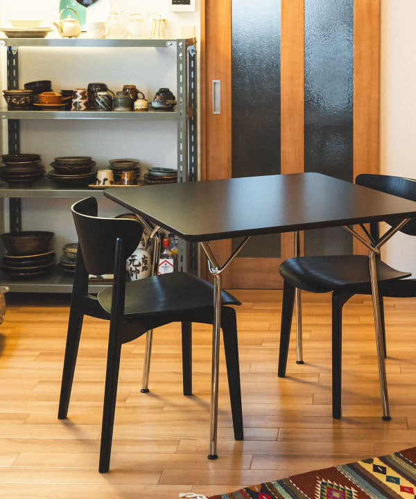 fennica（フェニカ）【ショップ限定商品】天童木工 / スタッキング