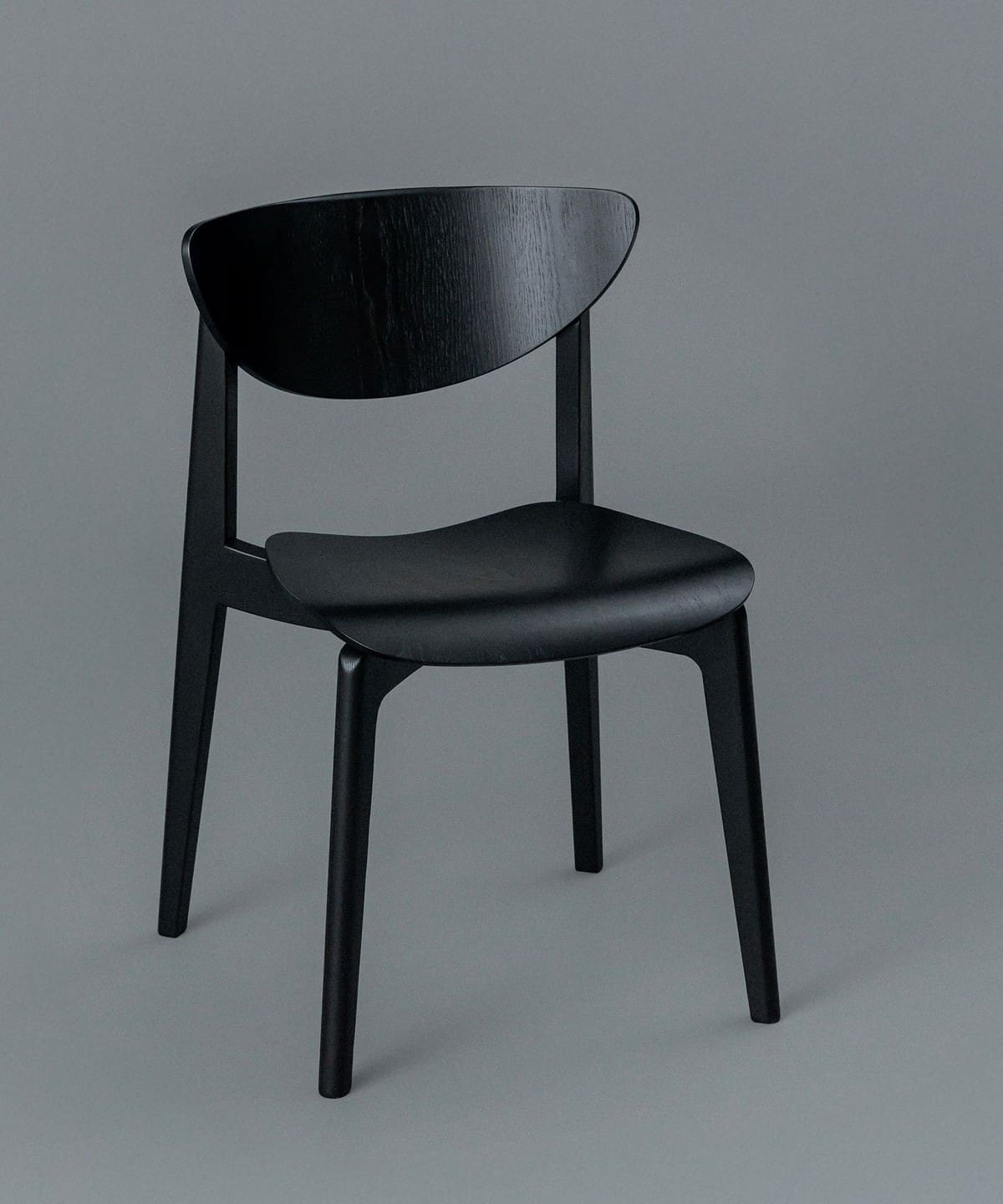 【ショップ限定商品】天童木工 テンドウモッコウ / スタッキングチェア【SORI YANAGI DESIGN BLACK COLLECTION】 インテリア MEN BLACK ONE SIZE 【ショップ限定商品】天童木工 テンドウモッコウ / スタッキングチェア【SORI YANAGI DESIGN BLACK COLLECTION】 インテリア MEN BLACK ONE SIZE