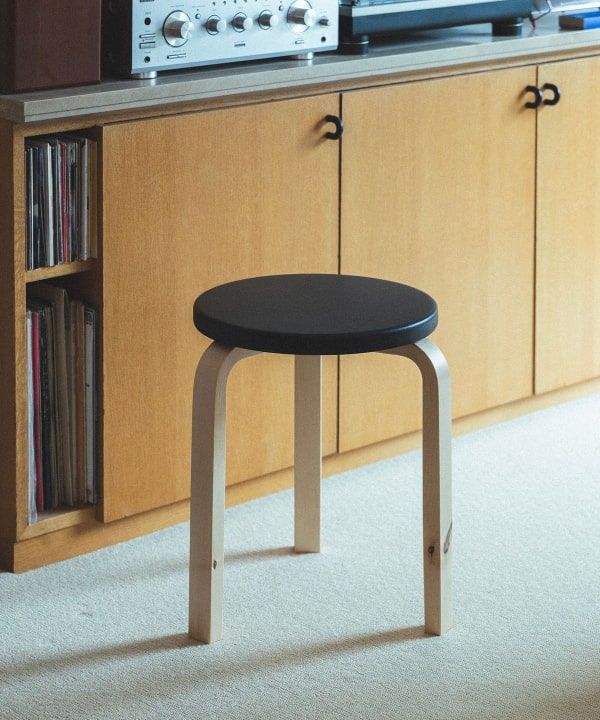 artek orslow fennica スツール60 アルテック ビームス限定 artek orslow fennica スツール60 アルテック ビームス限定