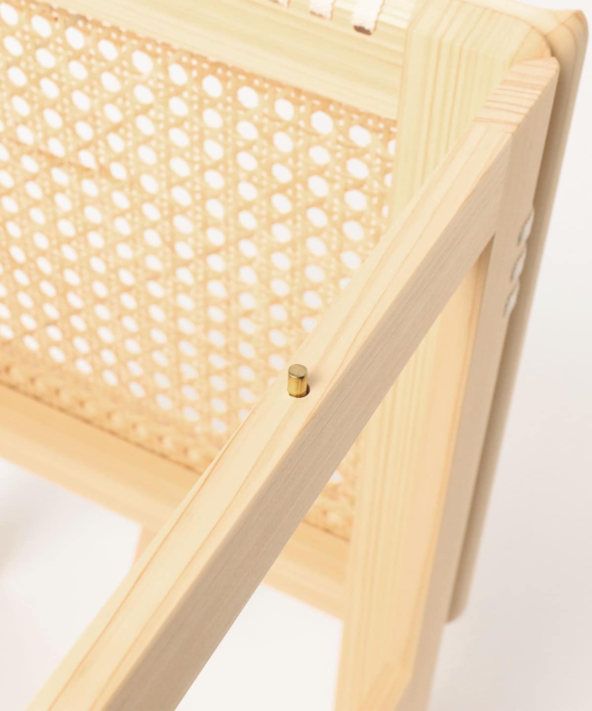 平山日用品店 / patol stool 檜木圓凳