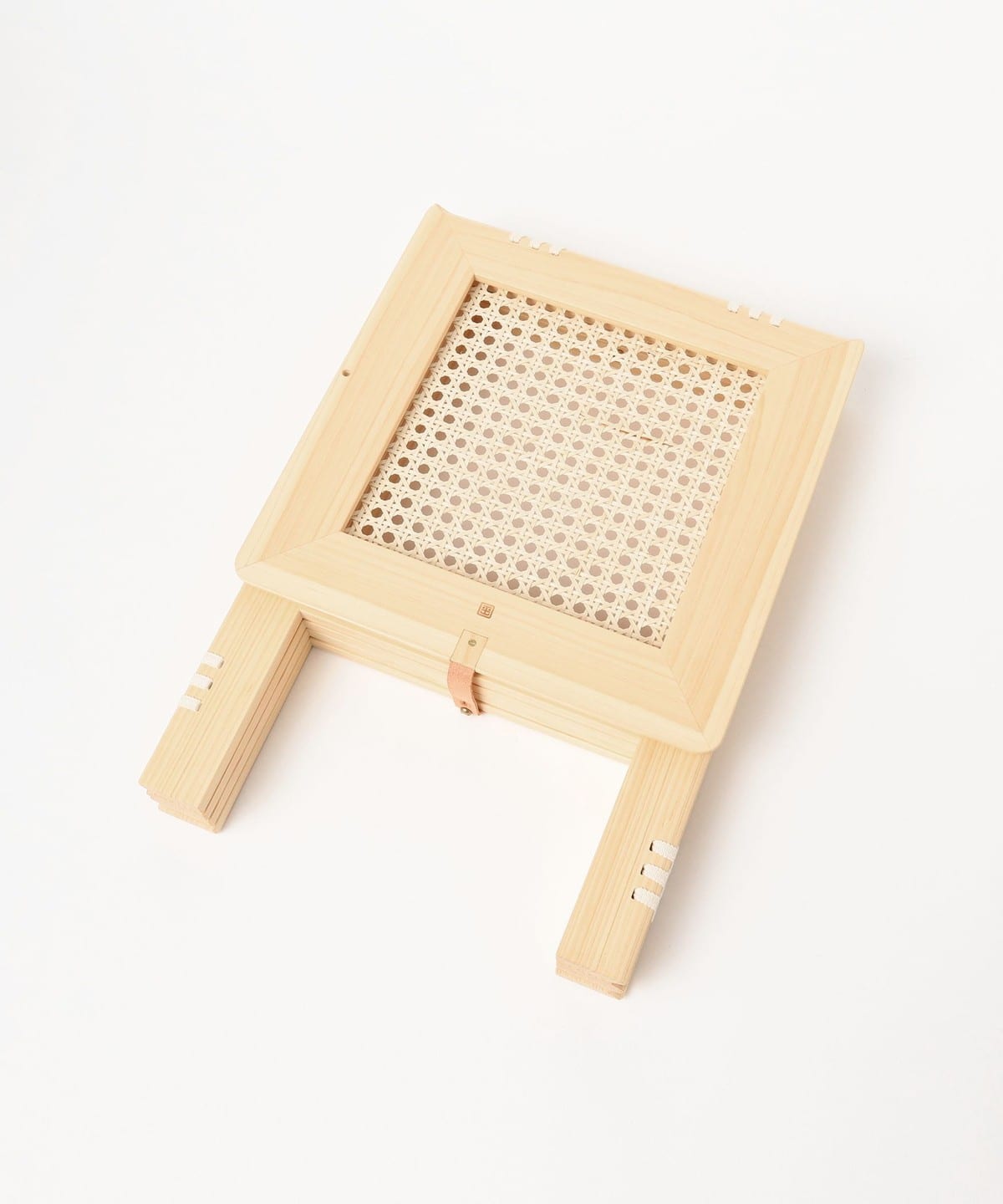 平山日用品店 / patol stool 檜木圓凳