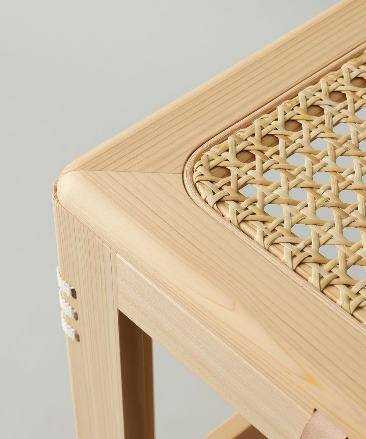 平山日用品店 / patol stool 檜木圓凳