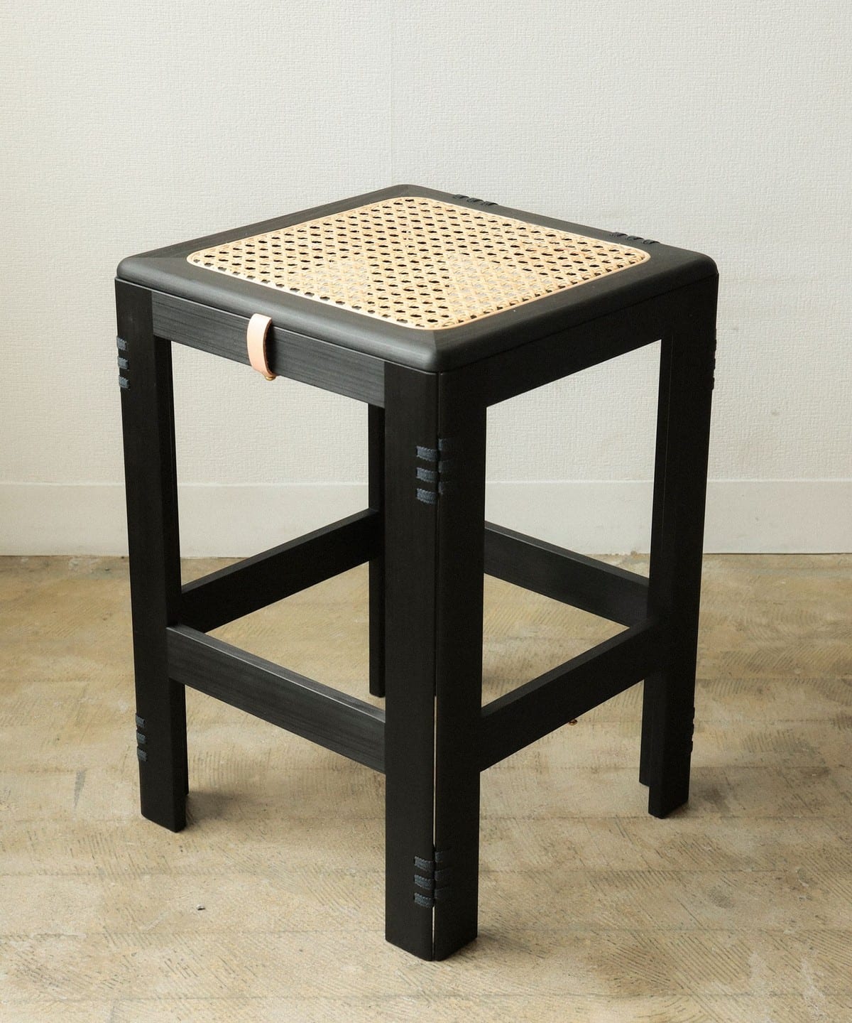 BEAMS JAPAN（ビームス ジャパン）平山日用品店 / patol stool HINOKI