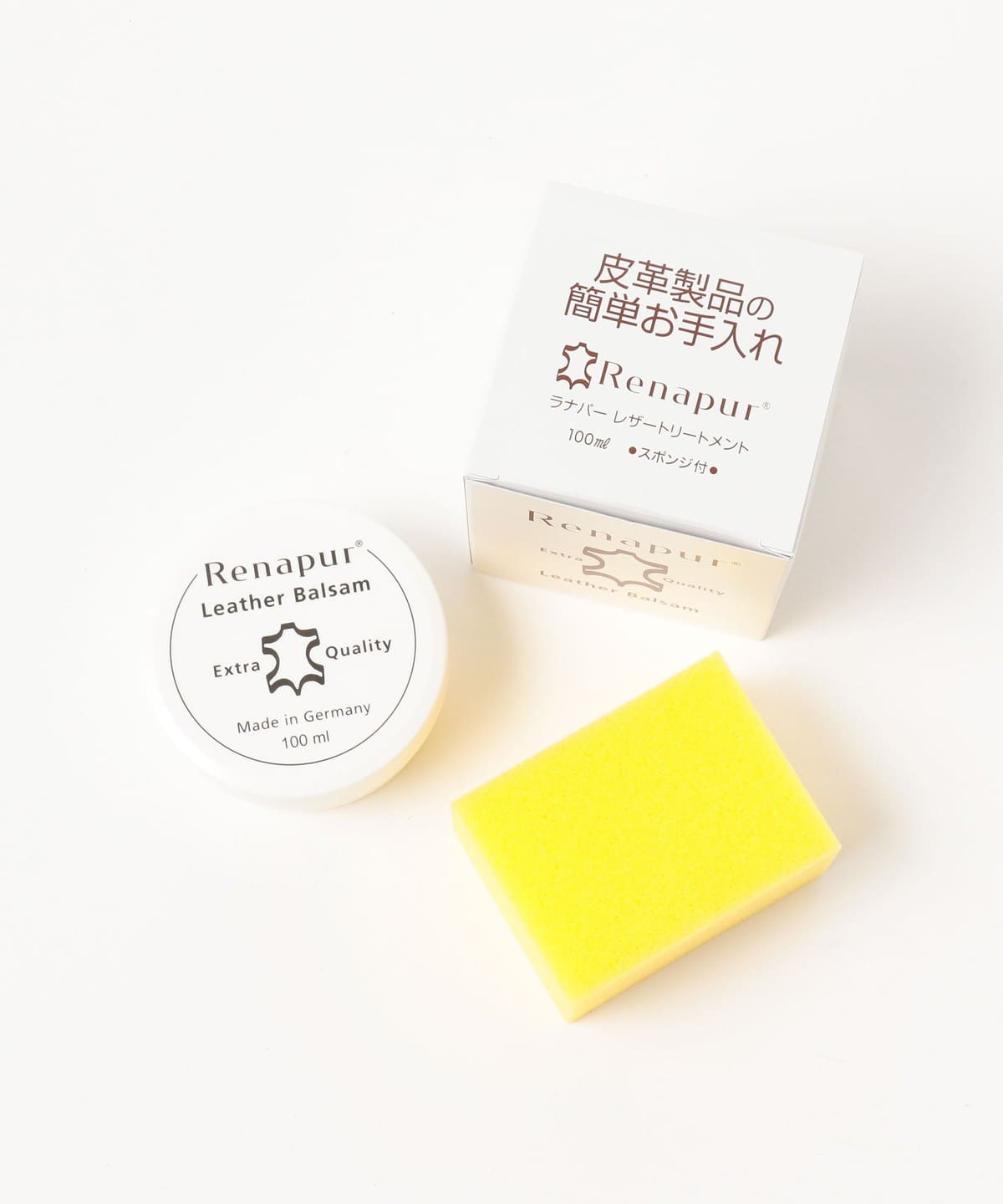 平山日用品店 / patol stool 檜木圓凳 黑
