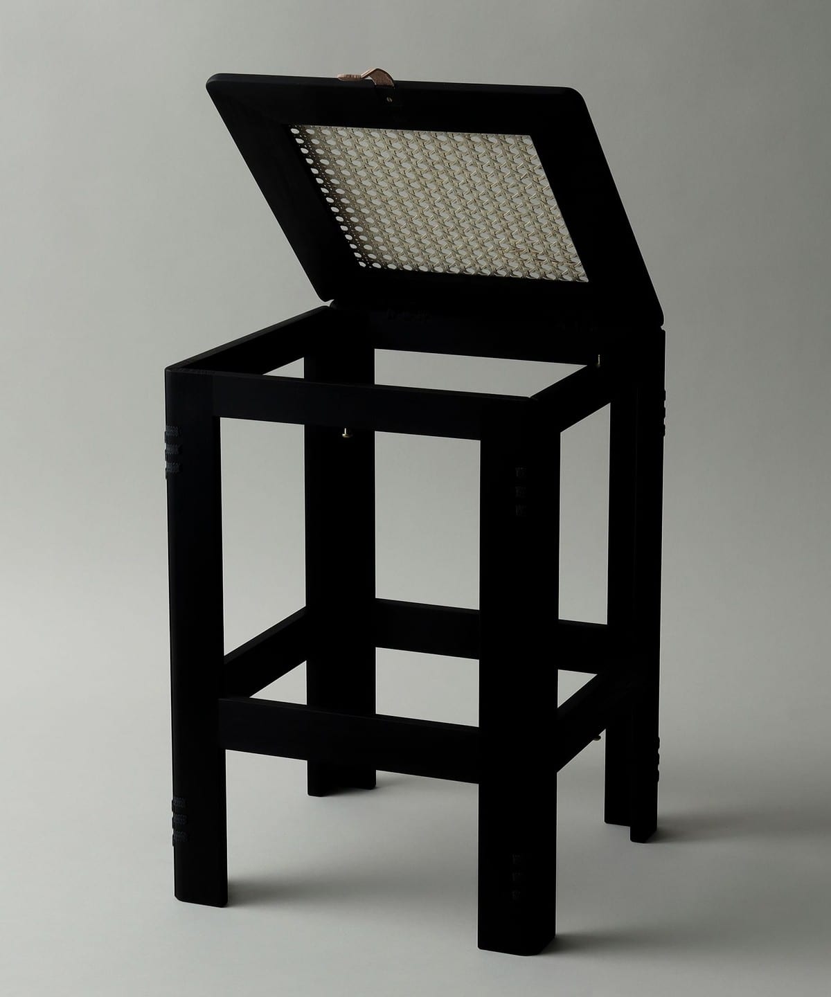BEAMS JAPAN（ビームス ジャパン）平山日用品店 / patol stool HINOKI