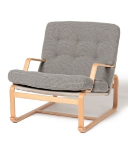 【受注生産商品】天童木工 / M-0551WB-NT イージーチェア