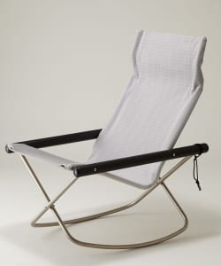 【受注生産商品】Nychair X Shikiri ニーチェアエックス ロッキング シキリ