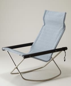 【受注生産商品】Nychair X Shikiri ニーチェアエックス ロッキング シキリ