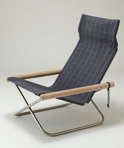 【受注生産商品】Nychair X Shikiri ニーチェアエックス シキリ