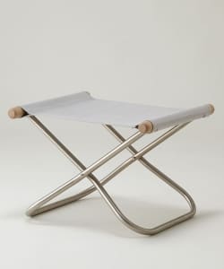 【受注生産商品】Nychair X Shikiri ニーチェアエックス オットマン シキリ