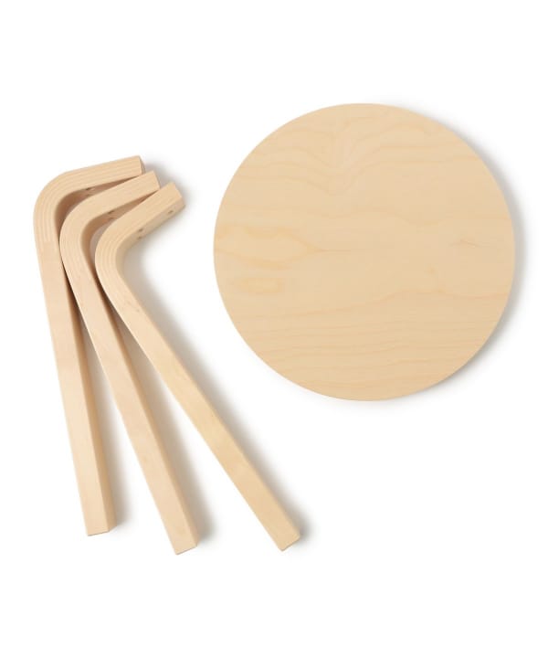 Artek / スツール 60 ワイルドバーチ