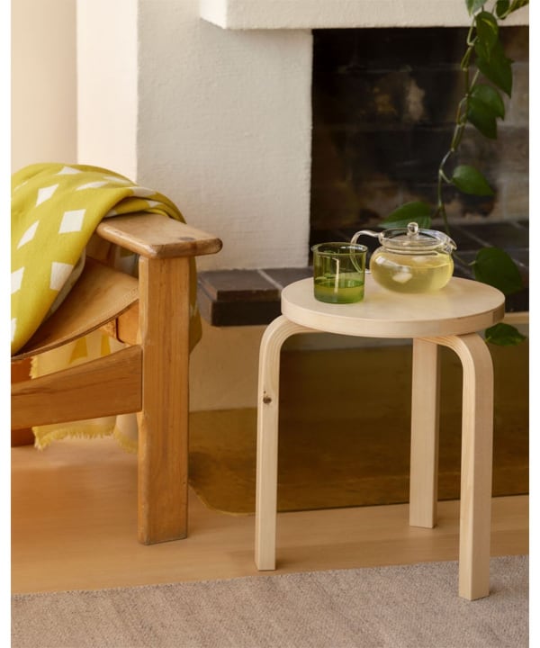 Artek / スツール 60 ワイルドバーチ