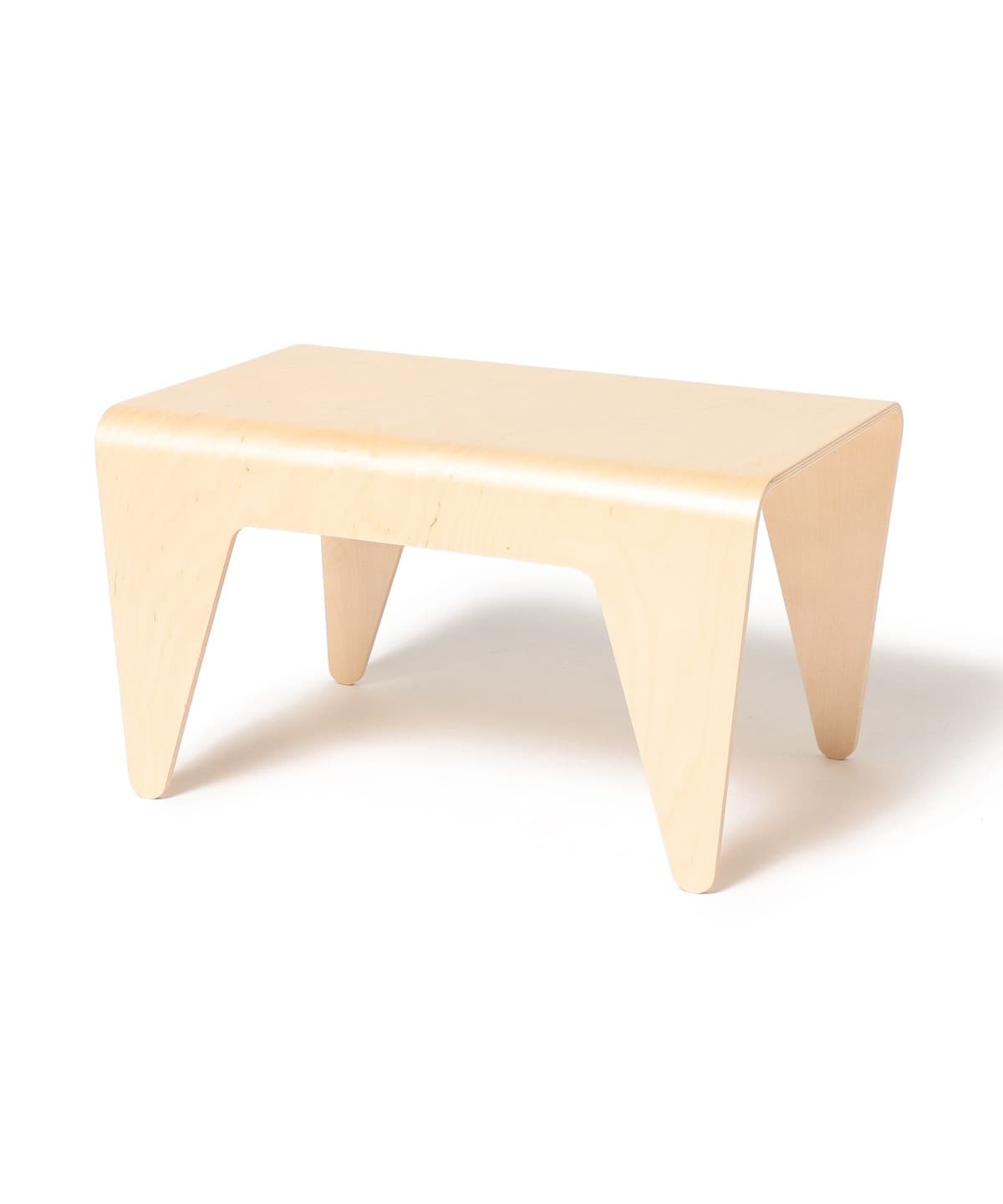 ISOKON / ネスティングテーブル Nesting Table Mサイズ インテリア MEN NATURAL ONE SIZE ISOKON / ネスティングテーブル Nesting Table Mサイズ インテリア MEN NATURAL ONE SIZE