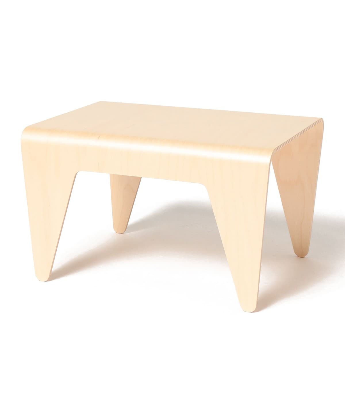 ISOKON / ネスティングテーブル Nesting Table Lサイズ インテリア MEN NATURAL ONE SIZE ISOKON / ネスティングテーブル Nesting Table Lサイズ インテリア MEN NATURAL ONE SIZE