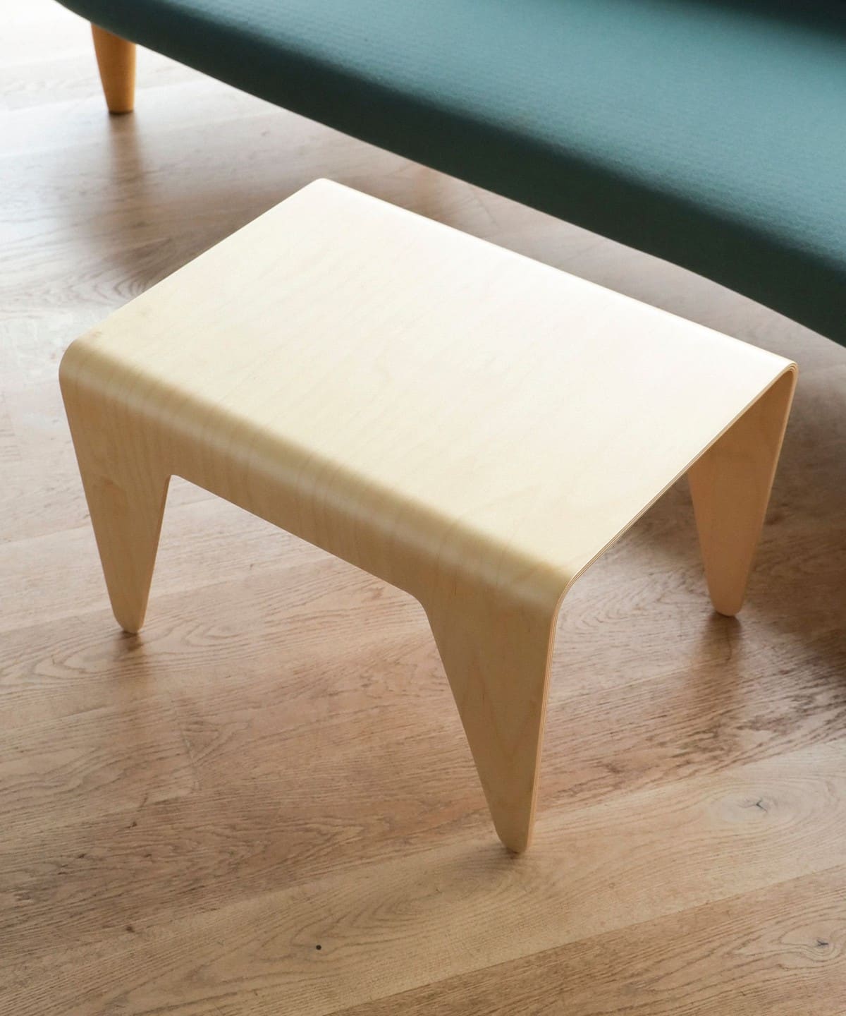 fennica（フェニカ）ISOKON / ネスティングテーブル Nesting Table L
