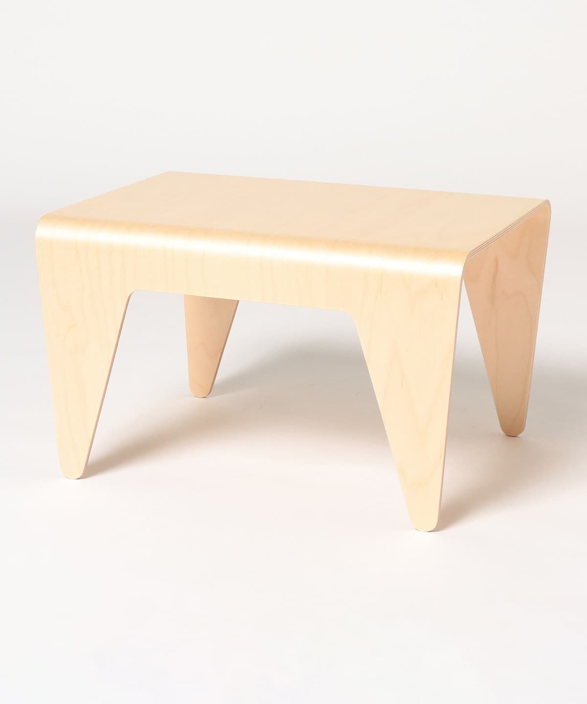 fennica（フェニカ）ISOKON / ネスティングテーブル Nesting Table L