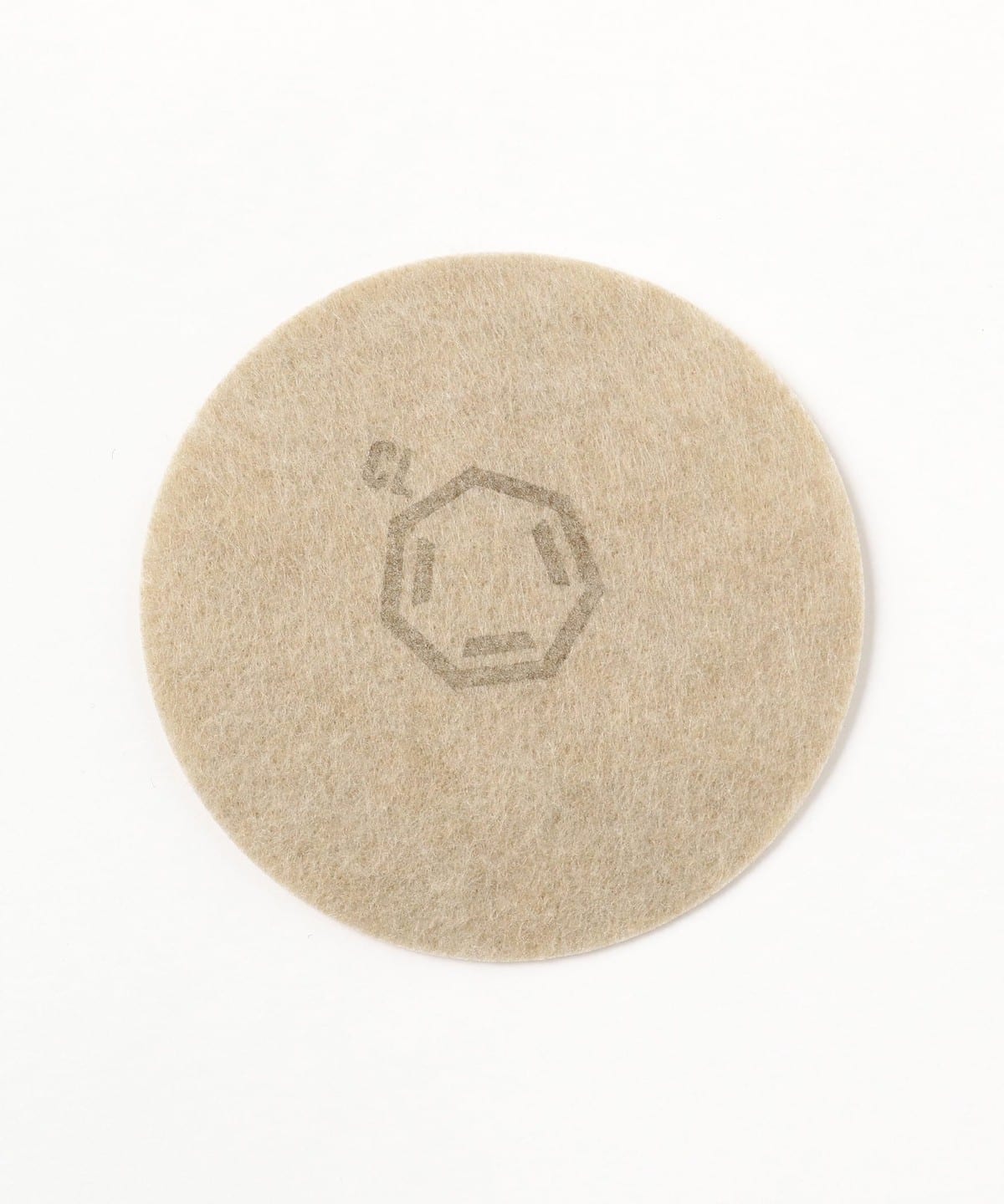 BEAMS JAPAN（ビームス ジャパン）Cul de Sac-JAPON / 青森ヒバ サイド
