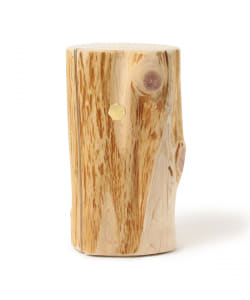 Cul de Sac-JAPON / Aomori Hiba Side Table 36cm