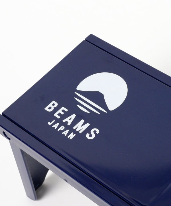BEAMS JAPAN (BEAMS JAPAN) [Special order] ISETO / Folding