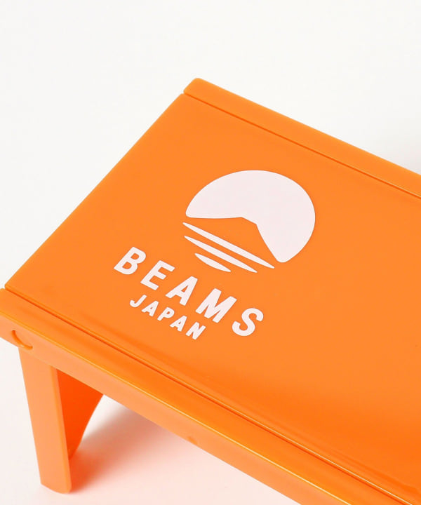 BEAMS JAPAN (BEAMS JAPAN) [Special order] ISETO / Folding
