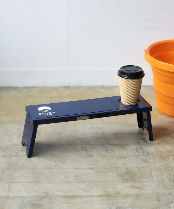 BEAMS JAPAN (BEAMS JAPAN) [Special order] ISETO / Folding