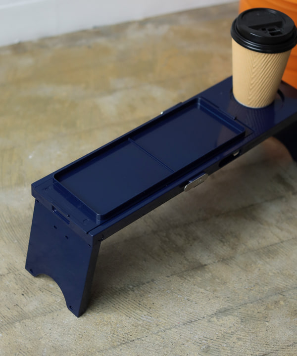 BEAMS JAPAN (BEAMS JAPAN) [Special order] ISETO / Folding