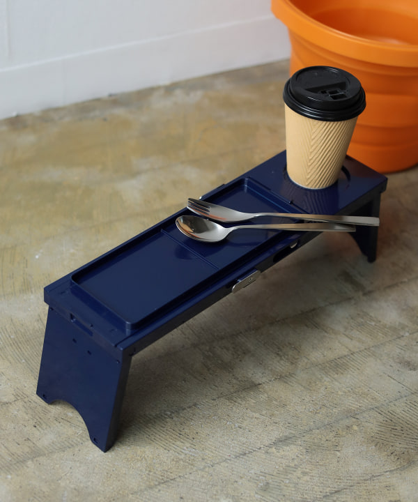 BEAMS JAPAN (BEAMS JAPAN) [Special order] ISETO / Folding