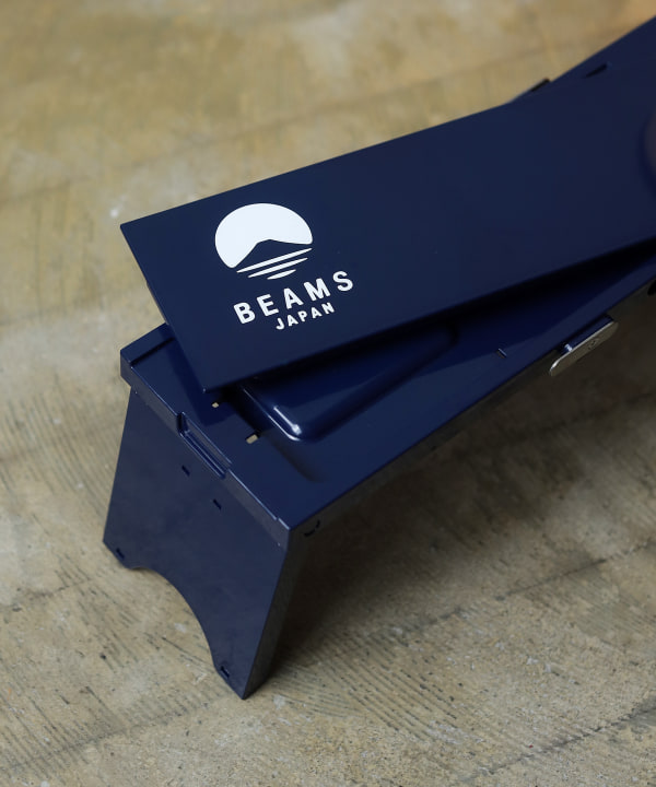 BEAMS JAPAN (BEAMS JAPAN) [Special order] ISETO / Folding