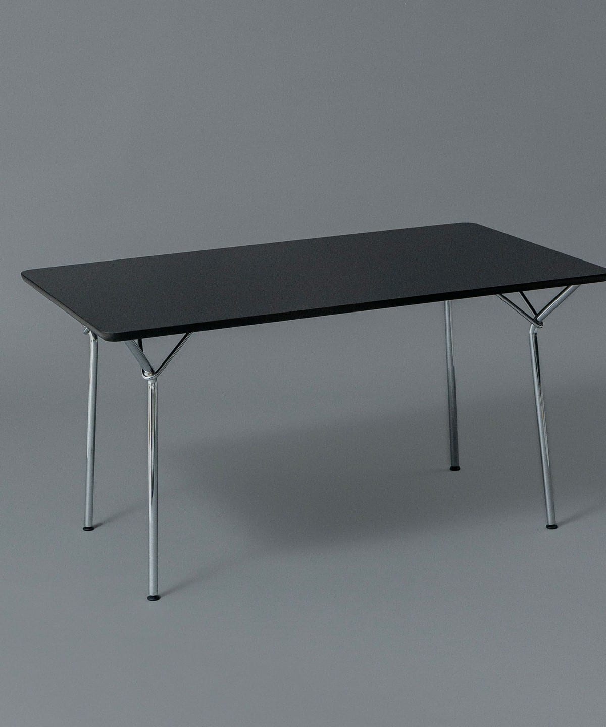 【ショップ限定商品】天童木工 テンドウモッコウ / ダイニングテーブル【SORI YANAGI DESIGN BLACK COLLECTION】 インテリア MEN BLACK ONE SIZE 【ショップ限定商品】天童木工 テンドウモッコウ / ダイニングテーブル【SORI YANAGI DESIGN BLACK COLLECTION】 インテリア MEN BLACK ONE SIZE