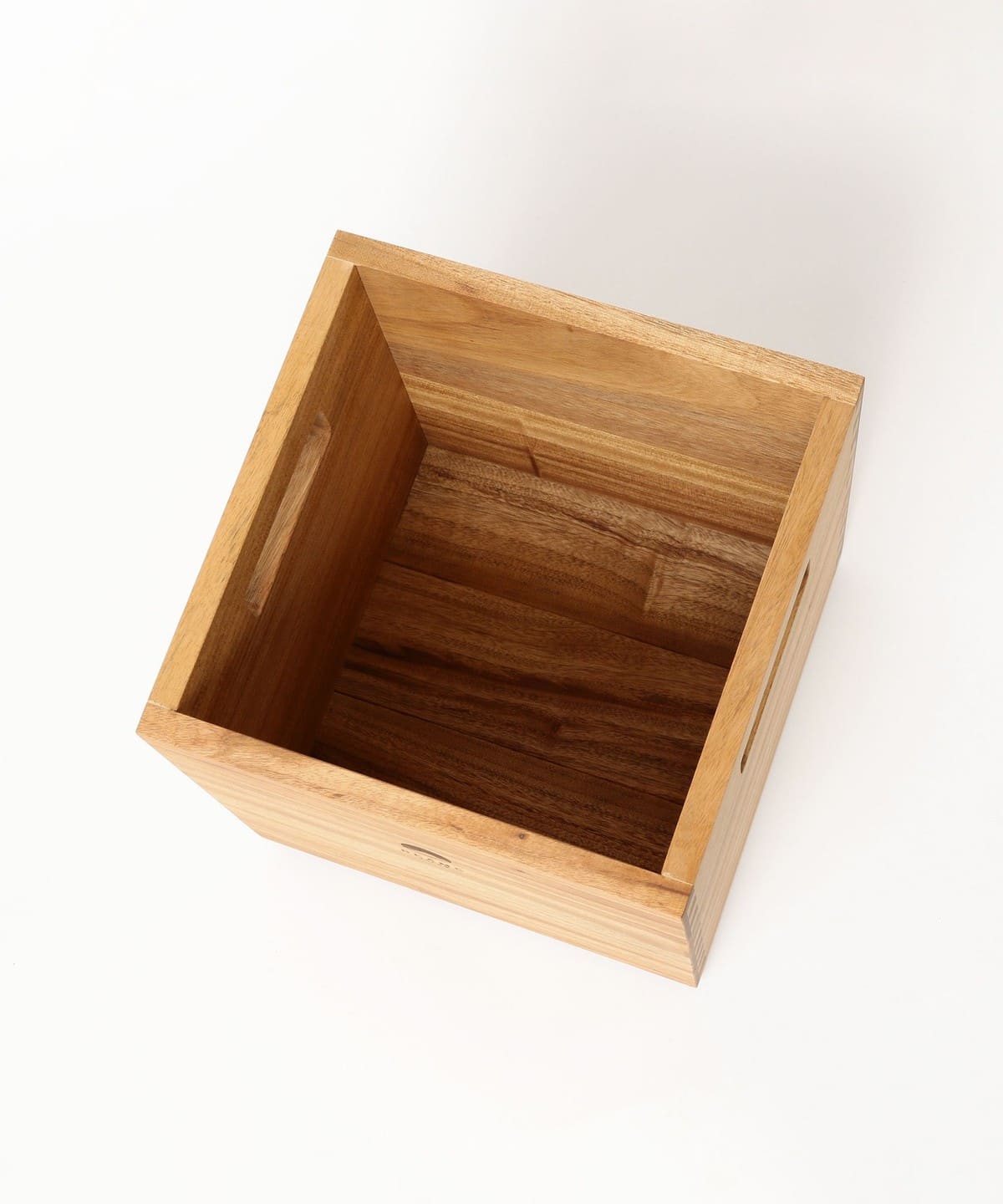 BEAMS JAPAN（ビームス ジャパン）【別注】橋詰家具 / 楠箱 Sサイズ