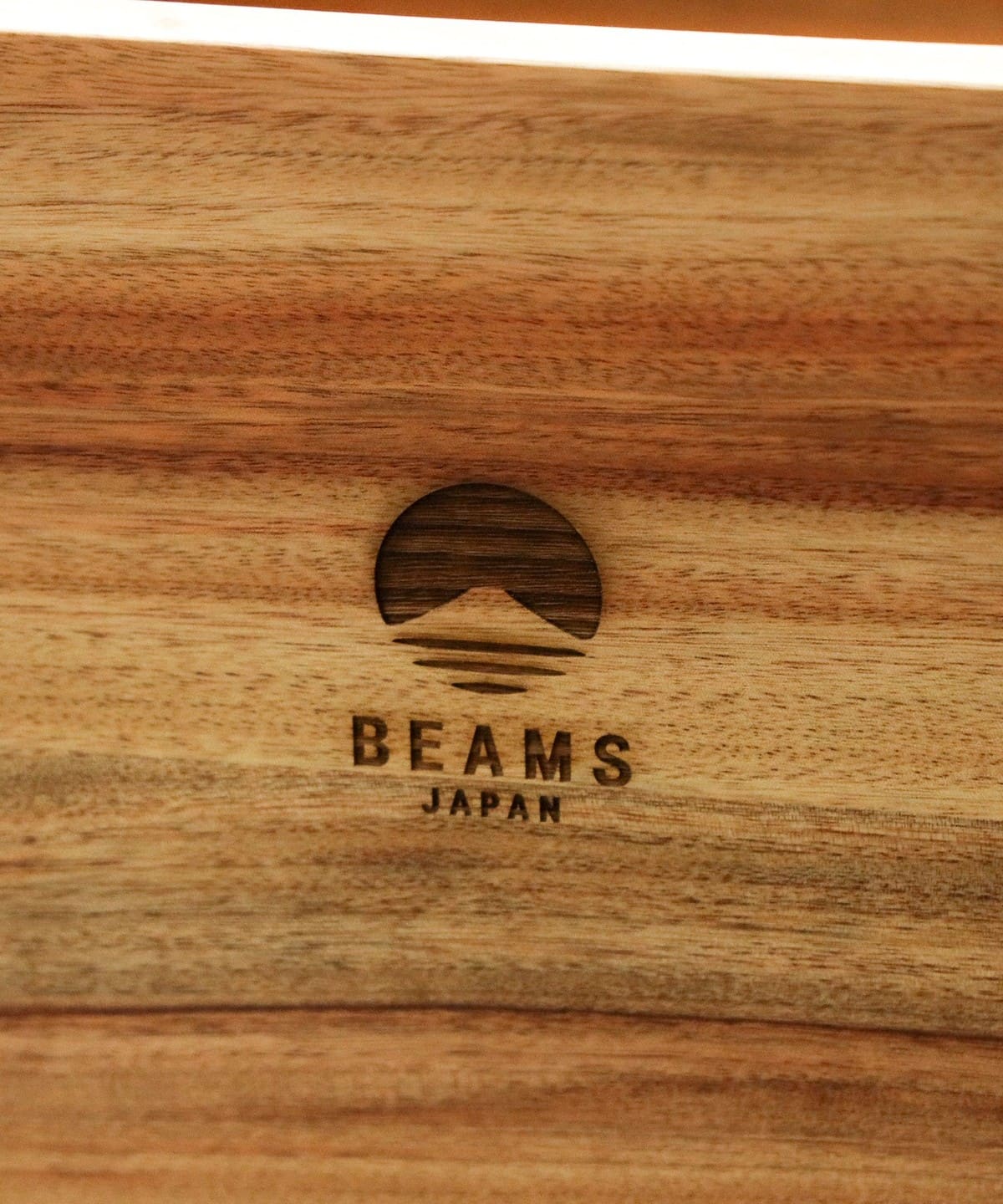 BEAMS JAPAN（ビームス ジャパン）【別注】橋詰家具 / 楠箱 Lサイズ