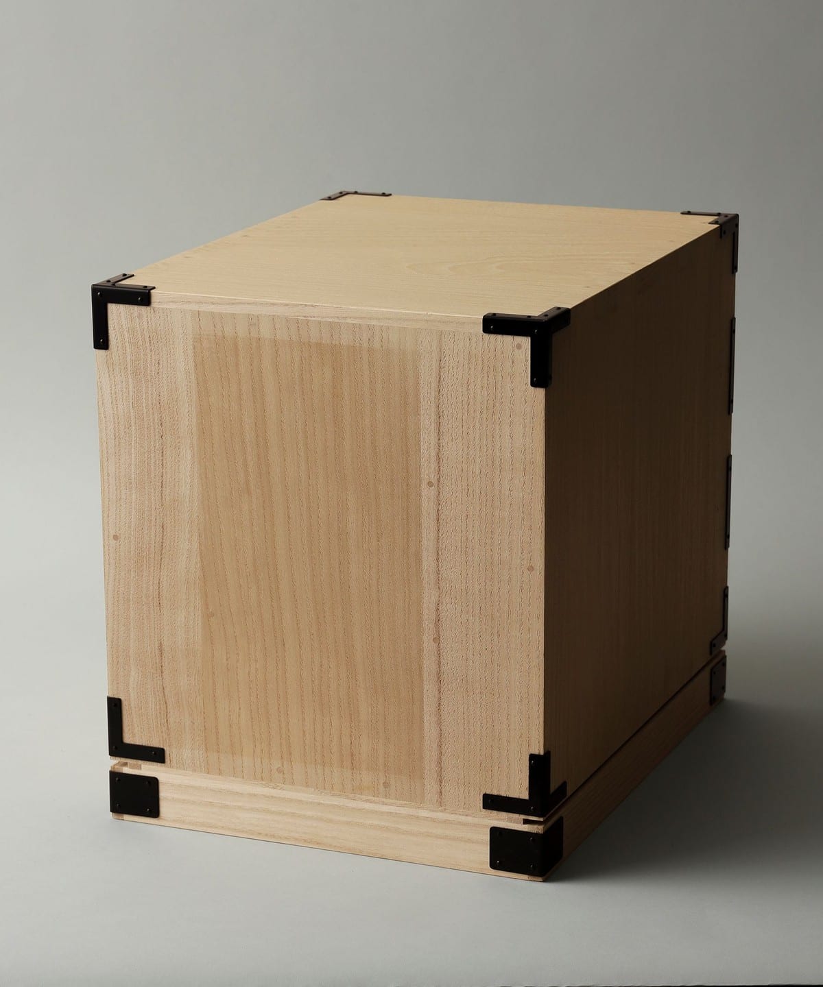 BEAMS JAPAN（ビームス ジャパン）【別注】桐の蔵 / 桐製三段引き出し