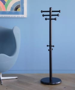 【別注】秋田木工 / コートスタンド