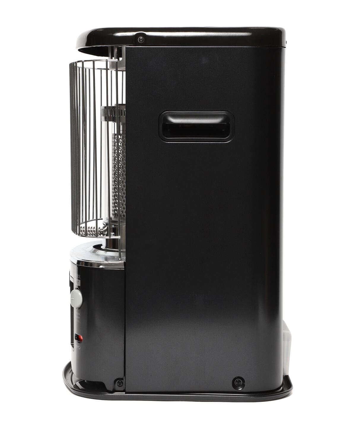 Aladdin × BEAMS 別注 石油ストーブ 反射式 マットブラック 【公式通販】