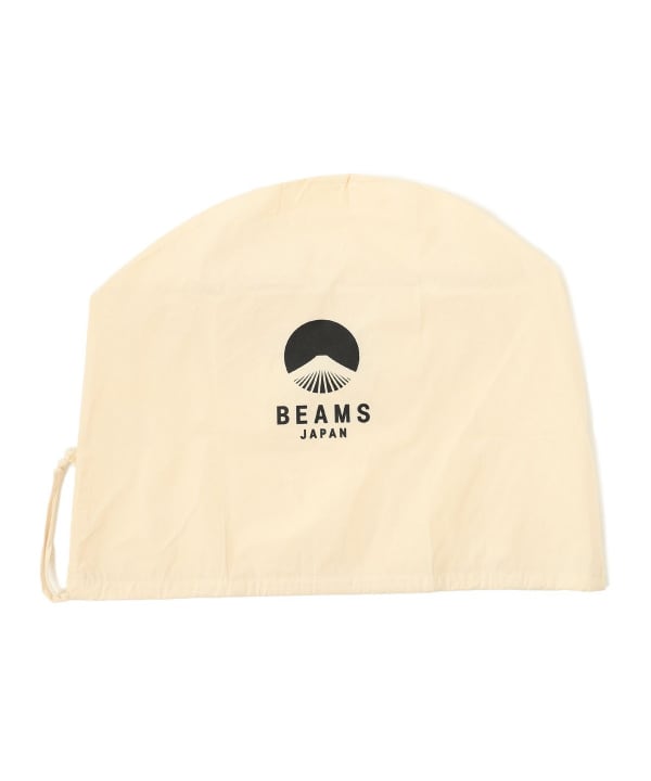 BEAMS JAPAN(ビームス ジャパン)Aladdin × BEAMS JAPAN / 別注 BLUE ...