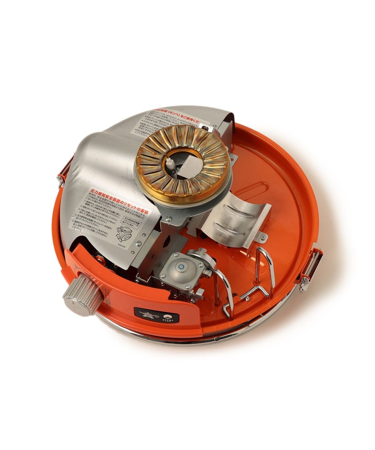 BEAMS JAPAN（ビームス ジャパン）【別注】Sengoku Aladdin