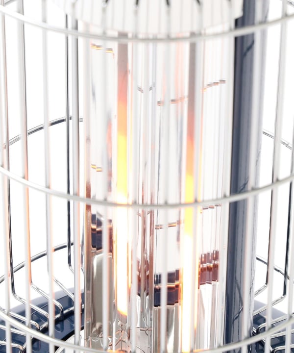 新品 Aladdin × BEAMS JAPAN / 別注ヒーター 藍色（あい） BEAMS JAPAN（ビームス ジャパン）【別注】Aladdin